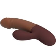 PRETTY LOVE – KANE VIBRADOR PUNTOG  SUCCIONADOR