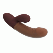 PRETTY LOVE – KANE VIBRADOR PUNTOG  SUCCIONADOR