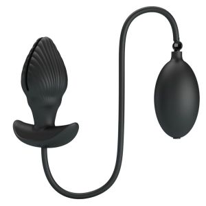 PRETTY LOVE – PLUG ANAL INFLABLE  RECARGABLE