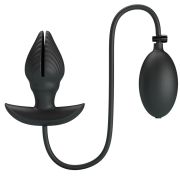 PRETTY LOVE – PLUG ANAL INFLABLE  RECARGABLE