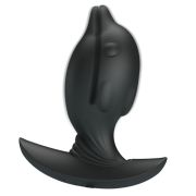 PRETTY LOVE – PLUG ANAL DELFIN INFLABLE  RECARGABLE