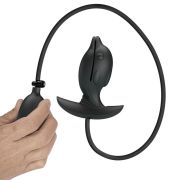 PRETTY LOVE – PLUG ANAL DELFIN INFLABLE  RECARGABLE