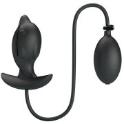 PRETTY LOVE – PLUG ANAL DELFIN INFLABLE  RECARGABLE