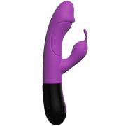 ADRIEN LASTIC – ARES 2.0 VIBRADOR RABBIT VIOLETA