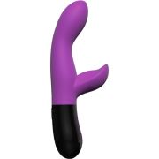 ADRIEN LASTIC – GAIA 2.0 VIBRADOR RABBIT VIOLETA