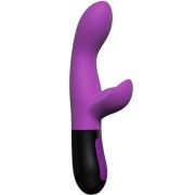 ADRIEN LASTIC – GAIA 2.0 VIBRADOR RABBIT VIOLETA