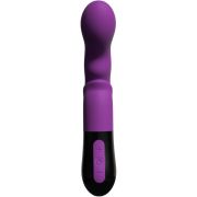 ADRIEN LASTIC – NYX 2.0 VIBRADOR G-SPOT VIOLETA