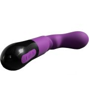 ADRIEN LASTIC – NYX 2.0 VIBRADOR G-SPOT VIOLETA