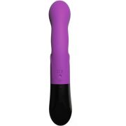 ADRIEN LASTIC – NYX 2.0 VIBRADOR G-SPOT VIOLETA