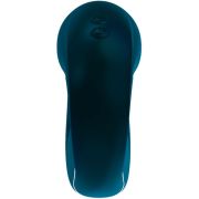 ADRIEN LASTIC – MYG SUCCIONADOR CLITORIS Y ESTIMULADOR G-SPOT VERDE OSCURO