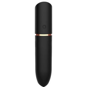 ADRIEN LASTIC – ROCKET BALA RECARGABLE NEGRO