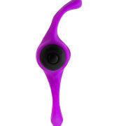 ADRIEN LASTIC – LINGUS MAX ANILLO VIBRADOR VIOLETA