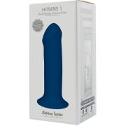 ADRIEN LASTIC – HITSENS 1 DILDO SILICONA AZUL