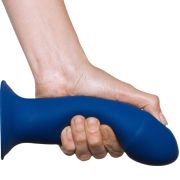 ADRIEN LASTIC – HITSENS 1 DILDO SILICONA AZUL