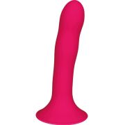 ADRIEN LASTIC – HITSENS 4 DILDO SILICONA FUCSIA