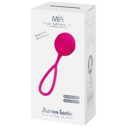 ADRIEN LASTIC – MIA BOLAS PARA PRINCIPIANTES SILICONA ROSA