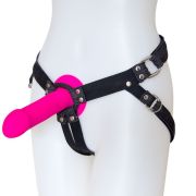 ADRIEN LASTIC – LASTIC STRAP-ON ARNES PARA DILDOS