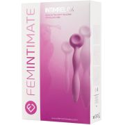 FEMINTIMATE – INTIMRELAX SET 3 DILATADORES VAGINALES