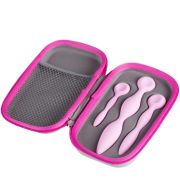 FEMINTIMATE – INTIMRELAX SET 3 DILATADORES VAGINALES