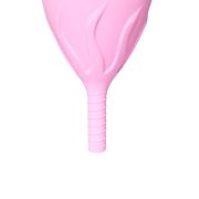 FEMINTIMATE – EVE COPA MENSTRUAL SILICONA – TALLA L