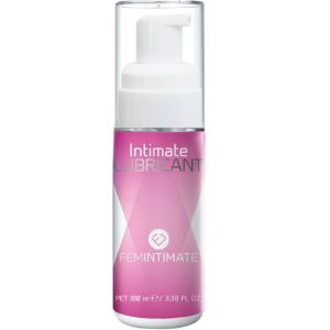 FEMINTIMATE – LUBRICANTE VAGINAL 100 ML