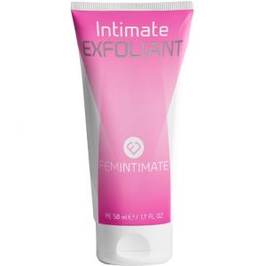 FEMINTIMATE – INTIMATE LIMPIADOR EXFOLIANTE 50 ML