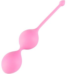 FEMINTIMATE – KEGEL BOLAS SILICONA