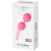 ADRIEN LASTIC – GEISHA LASTIC BOLAS SILICONA TALLA S ROSA