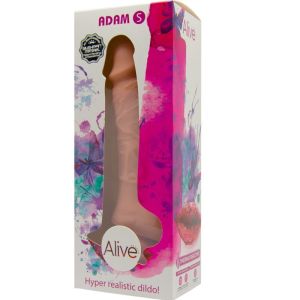 ALIVE – ADAM S PENE REALISTICO 17.75 CM