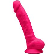 ALIVE – ADAM S PENE REALISTICO FUCSIA 17.75 CM