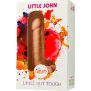 ALIVE – LITTLE JOHN PENE REALISTICO 14.6 CM