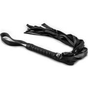 ALIVE – FURY KIT 10 PIEZAS BDSM NEGRO