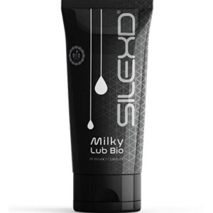 SILEXD – BIO LUBRICANTE CREMOSO 100 ML