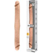 SILEXD – PENE REALISTICO DOBLE SILICONA PREMIUM SILEXPAN 42.5 CM