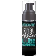 AMOREANE – LUBRICANTE ANAL BASE DE SILICONA 30 ML EN/RU/DE