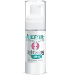 AMOREANE – LUBRICANTE BASE DE AGUA EFECTO TENSOR 50 ML