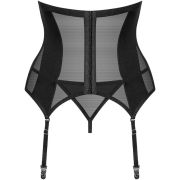 OBSESSIVE – CHIC AMORIA CORSET  TANGA XS/S