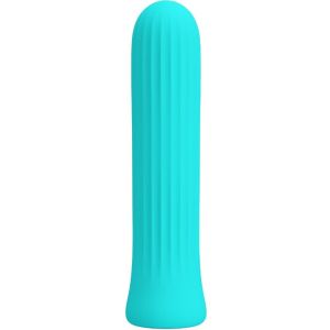 PRETTY LOVE – BLANCHE VIBRADOR ESTIMULADOR AZUL