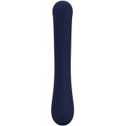 PRETTY LOVE – LAMAR VIBRADOR RABBIT  PUNTO G AZUL