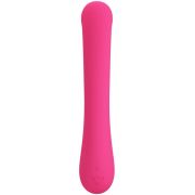 PRETTY LOVE – LAMAR VIBRADOR RABBIT  PUNTO G ROSA