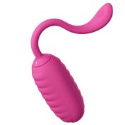 PRETTY LOVE – CATALINA HUEVO VIBRADOR RECARGABLE ROSA