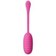 PRETTY LOVE – CATALINA HUEVO VIBRADOR RECARGABLE ROSA