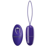 PRETTY LOVE – SELKIE YOUTH MINI HUEVO VIBRADOR CONTROL REMOTO VIOLETA