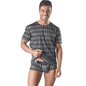 ANAIS MEN – AEGIS CAMISETA S