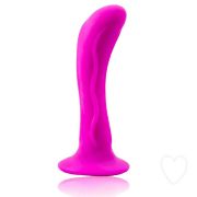 BAILE – PASSION STRONG SUCTION PLUG UNISEX