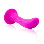 BAILE – PASSION STRONG SUCTION PLUG UNISEX