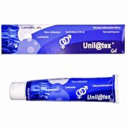 UNILATEX – LUBRICANTE GEL 82GR