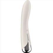 SATISFYER – SPINNING VIBE 1 VIBRADOR ROTADOR G-SPOT AZUL