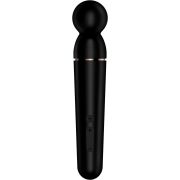 SATISFYER – PLANET WAND-ER MASAJEADOR VIBRADOR BERRY