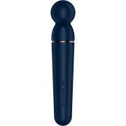 SATISFYER – PLANET WAND-ER MASAJEADOR VIBRADOR BERRY